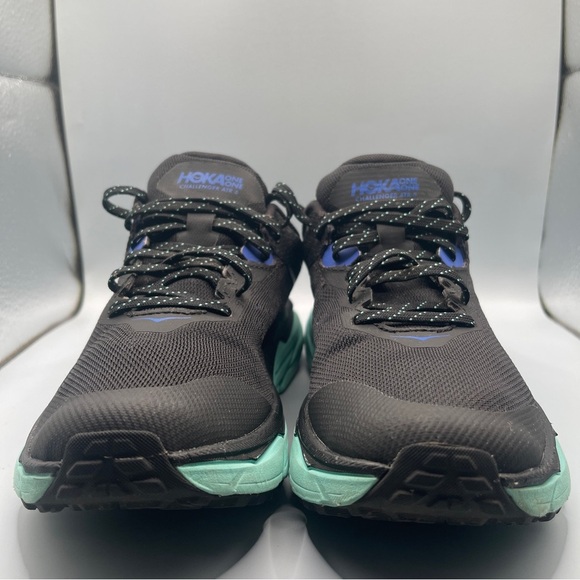 HOKA Challenger ATR 6 Trail Running Shoe, Size: 7.5B - Picture 5 of 7